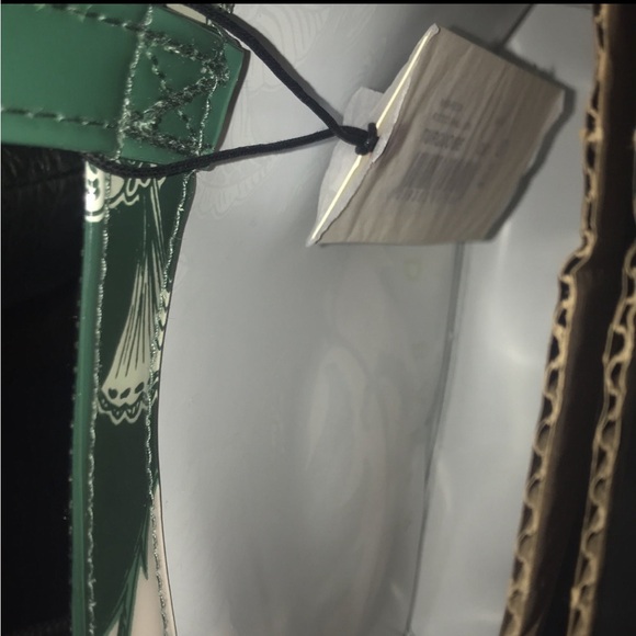 NWT- Ted Baker tote - Picture 5 of 5